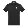 Mens City Short Sleeve Polo Thumbnail