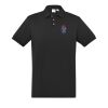 Mens City Short Sleeve Polo Thumbnail