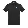 Mens City Short Sleeve Polo Thumbnail