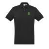 Mens City Short Sleeve Polo Thumbnail
