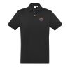 Mens City Short Sleeve Polo Thumbnail