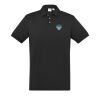 Mens City Short Sleeve Polo Thumbnail
