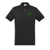 Mens City Short Sleeve Polo Thumbnail