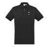 Mens City Short Sleeve Polo Thumbnail