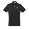 Mens City Short Sleeve Polo Thumbnail