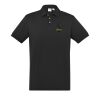 Mens City Short Sleeve Polo Thumbnail