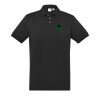 Mens City Short Sleeve Polo Thumbnail