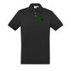 Mens City Short Sleeve Polo Thumbnail