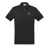 Mens City Short Sleeve Polo Thumbnail