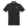 Mens City Short Sleeve Polo Thumbnail