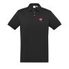 Mens City Short Sleeve Polo Thumbnail