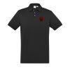 Mens City Short Sleeve Polo Thumbnail