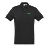 Mens City Short Sleeve Polo Thumbnail