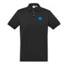 Mens City Short Sleeve Polo Thumbnail