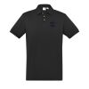 Mens City Short Sleeve Polo Thumbnail
