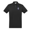 Mens City Short Sleeve Polo Thumbnail