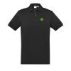 Mens City Short Sleeve Polo Thumbnail