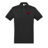 Mens City Short Sleeve Polo Thumbnail