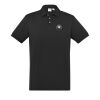 Mens City Short Sleeve Polo Thumbnail