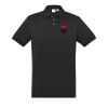 Mens City Short Sleeve Polo Thumbnail