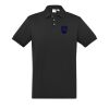 Mens City Short Sleeve Polo Thumbnail