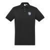 Mens City Short Sleeve Polo Thumbnail