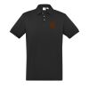 Mens City Short Sleeve Polo Thumbnail