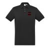 Mens City Short Sleeve Polo Thumbnail