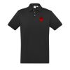 Mens City Short Sleeve Polo Thumbnail