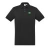 Mens City Short Sleeve Polo Thumbnail