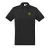 Mens City Short Sleeve Polo Thumbnail