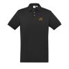 Mens City Short Sleeve Polo Thumbnail