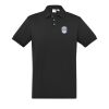Mens City Short Sleeve Polo Thumbnail