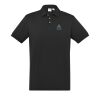 Mens City Short Sleeve Polo Thumbnail
