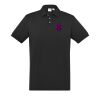 Mens City Short Sleeve Polo Thumbnail