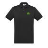 Mens City Short Sleeve Polo Thumbnail