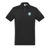 Mens City Short Sleeve Polo Thumbnail