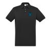 Mens City Short Sleeve Polo Thumbnail