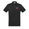Mens City Short Sleeve Polo Thumbnail