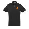 Mens City Short Sleeve Polo Thumbnail