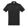 Mens City Short Sleeve Polo Thumbnail