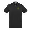 Mens City Short Sleeve Polo Thumbnail