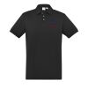 Mens City Short Sleeve Polo Thumbnail
