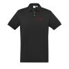 Mens City Short Sleeve Polo Thumbnail