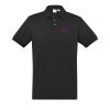 Mens City Short Sleeve Polo Thumbnail