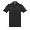 Mens City Short Sleeve Polo Thumbnail