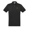 Mens City Short Sleeve Polo Thumbnail