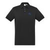 Mens City Short Sleeve Polo Thumbnail