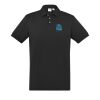 Mens City Short Sleeve Polo Thumbnail
