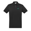 Mens City Short Sleeve Polo Thumbnail